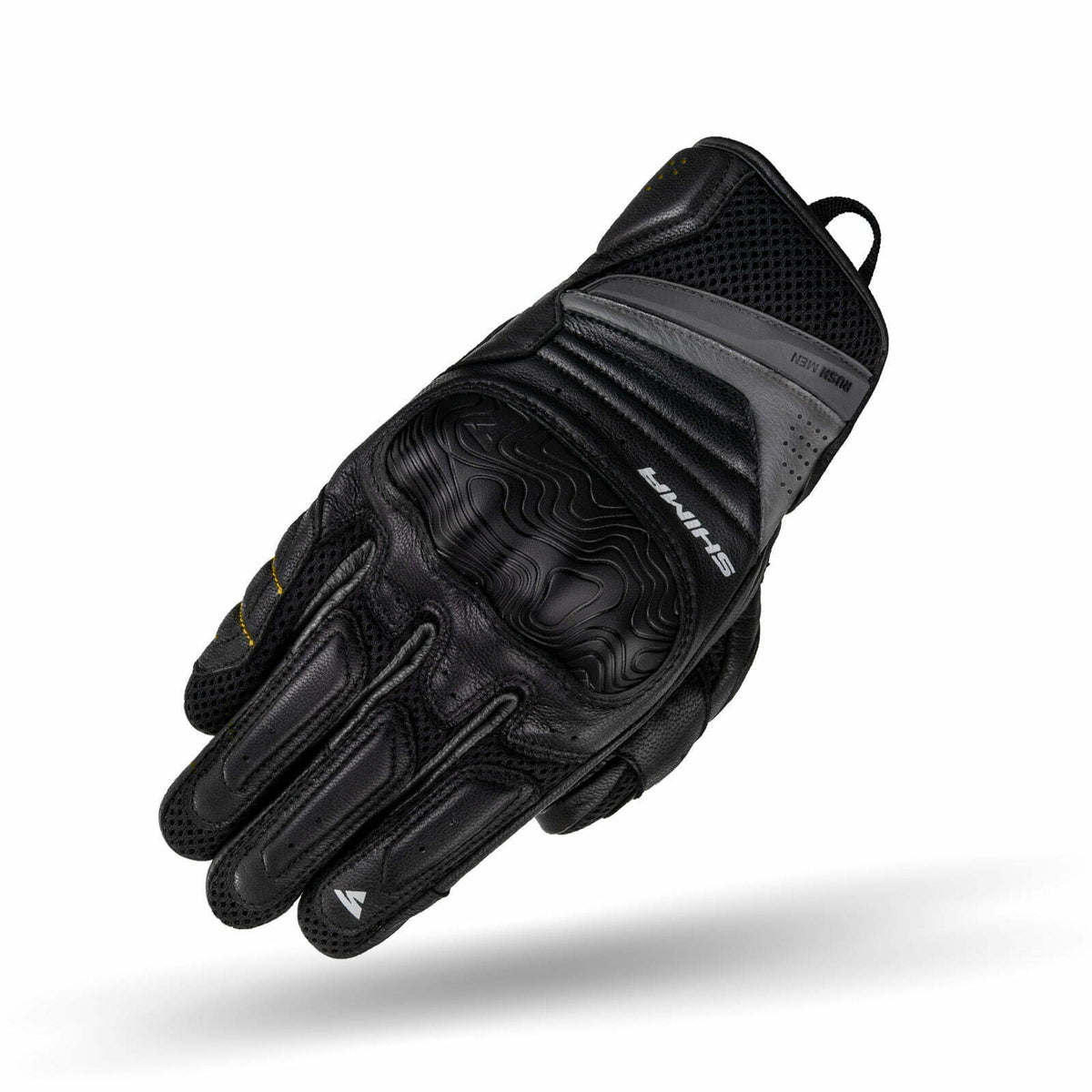 Shima Mc-Gloves Rush Black