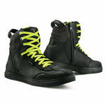 Shima Mc-Shoes rebell wp schwarz