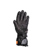 Seca Mc-Gloves Trackday Schwarz