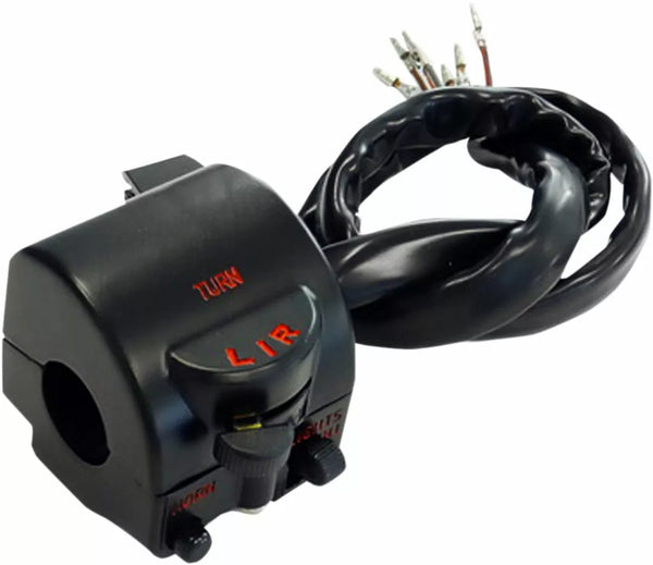 Emgo Switch H/Bar Links Honda 46-68844