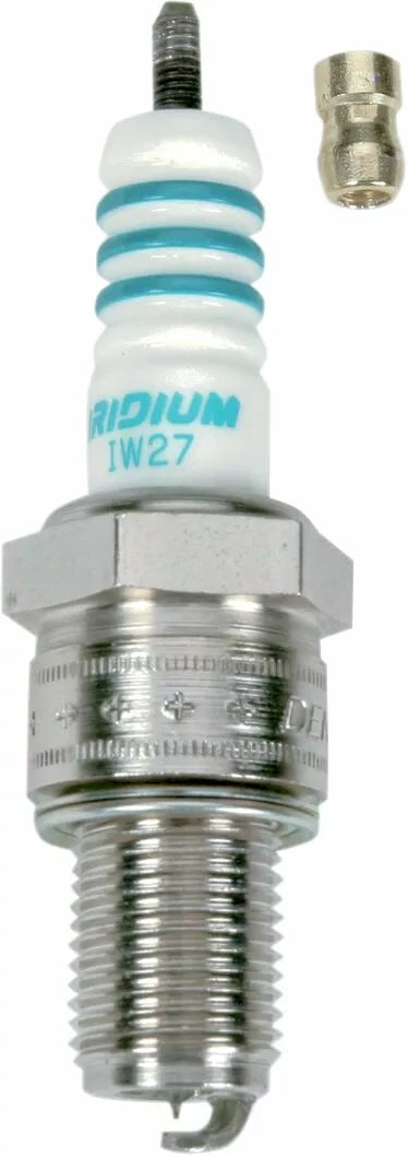 Denso Denso Iridium Zündkerze IW27
