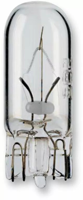 Flosserbirne 12V 5W T10 W2 1x9 5d 10pk 4291