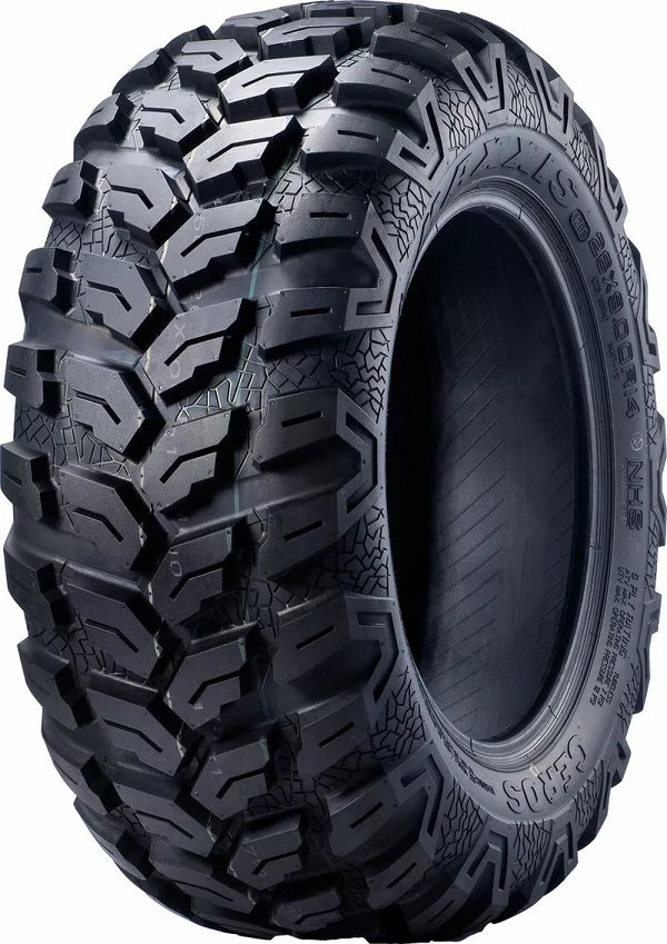 Maxxis ceros mu07 27x9r14 50m E 52599939