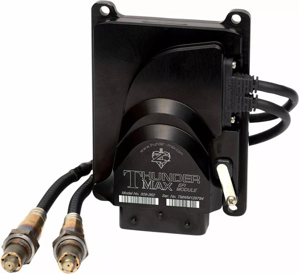 Thundermax Mod mit Autotune 08-13flht 309-362