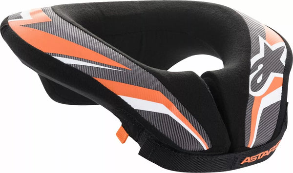 Alpinestars (MX) Neckroll Yth Sequence B/O LX 6741018-148-LXL