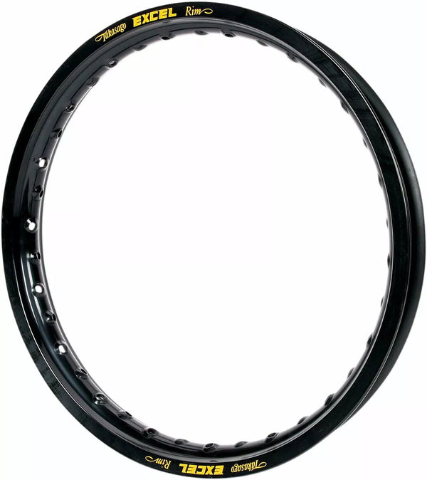 Excel Rim 1.85x19 32h Black GDK411