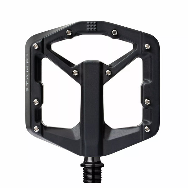 Crankbrothers Pedal Stempel 3 SM BLK Mag 16368