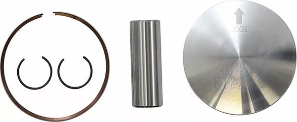 WOSSNER PISTON KIT KX85 01-14 48 46 8102DB