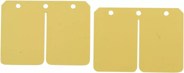 Boyesen FSS Reed Ventil - Husqvarna Honda Kawasaki CR/KX 250 SSF002