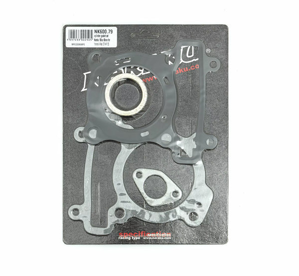 Naraku Cylinder Gasket Kit NK600.79