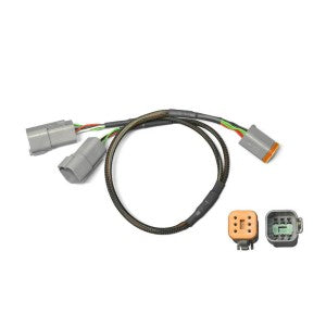 Dynojet-Harley-Kabel Y-Adapter HD Can 76950389
