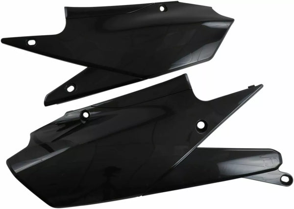 UFO-Panels Seite YZF450 18-22 BLK YA04859#001