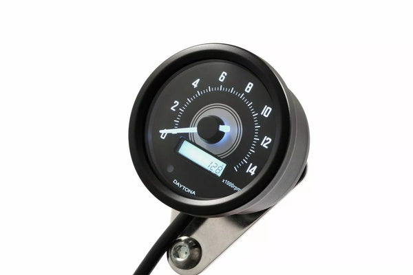 Daytona Velona60 Tachometer 15000a 88645