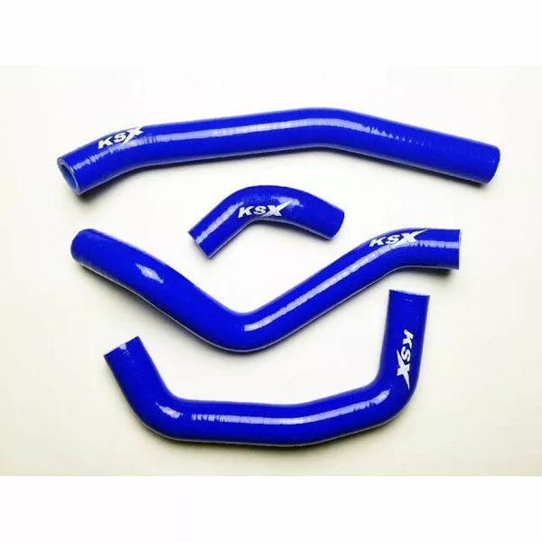 KSX HOSE KIT CRF250R 18-21 Blau WM054B