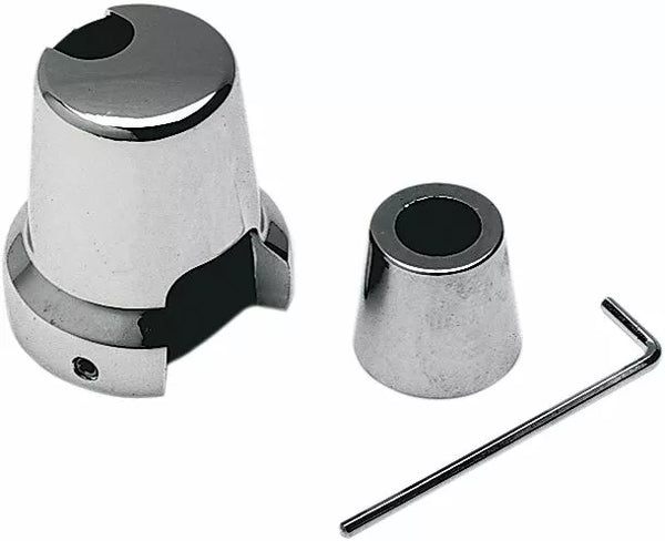 Kuryakyn-Öl-Einheit CVR84-98 BT Kur8136