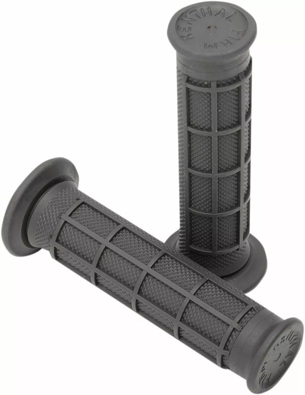 Renthal ATV Grips 1/2 Waffelfirma G113