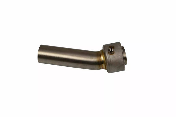 AKRAPOVIC-Rauschdämpfer 120L V-TUV120L