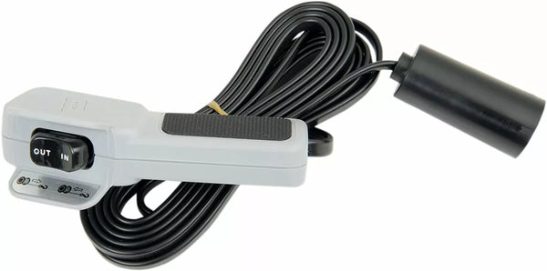 Warn Warn Warn Replcmnt 10ft Remote 64849