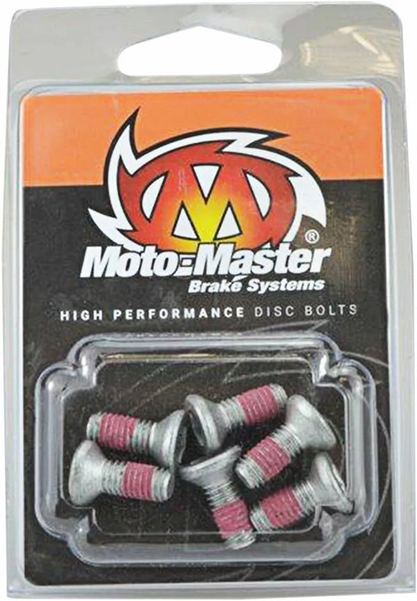 Moto-Master-Bolzen M6x12 C/s CHC 012007