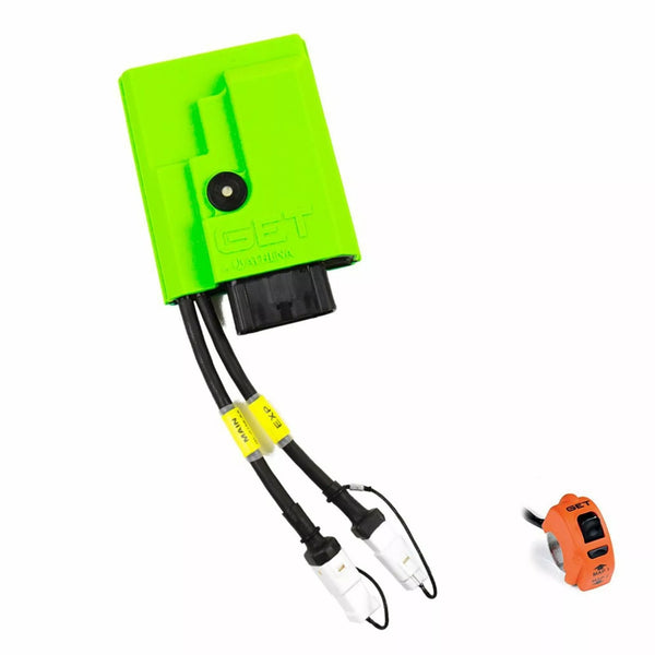 Holen Sie sich Rx1 Basic KX250 23-GK-RX1PRO-0090