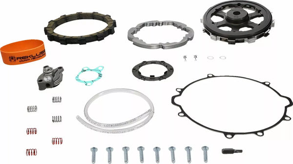 Recluse Clutch Radiusx 4.0 Gasgas/HUSQ RMS-8313086