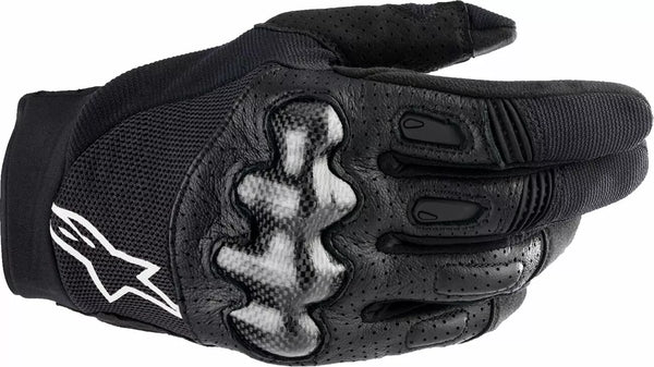 Alpinestars (MX) Handschuh Megawatt Black XL 3565023-10-XL