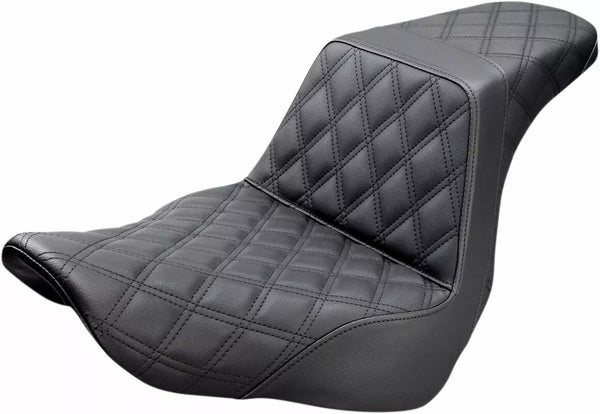 Saddlemen Seat Step Up FLSB/FXLR 18-Up-818-29-175