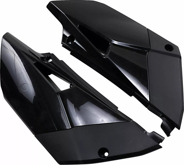 UFO SDE-Panels YZ85 15-21 BK YA04848#001
