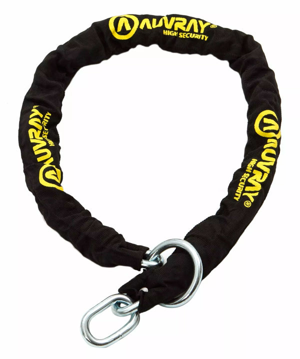 Auvray -Kette allein 120 cm D12 Lasso CNH12L120auv