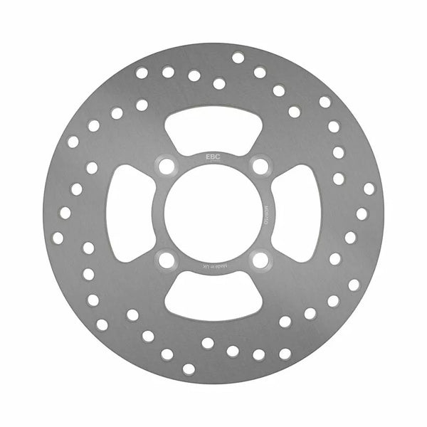 EBC BRAKE ROTOR FIX D Series SCT MD975D