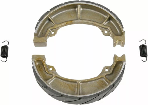 EBC BRAKE SHOE GROOVED H306G