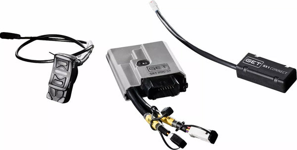 Holen Sie sich SX1 Pro SXF250 24-GK-SX1PRO4T-0010