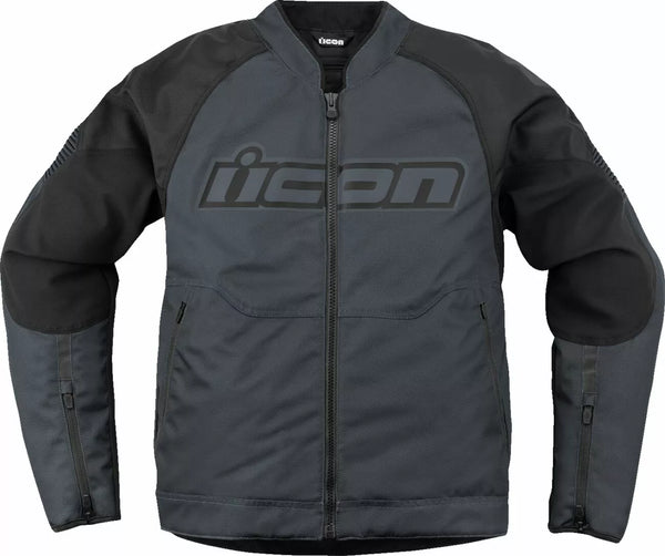 Icon Jacke Overlord3 SL MD 2820-6700