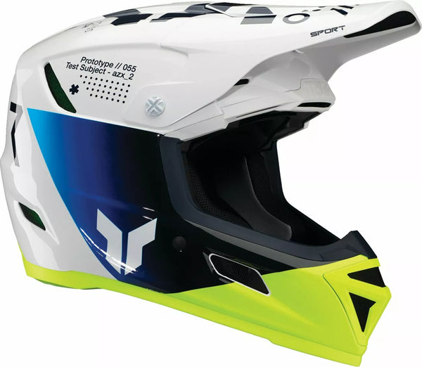 Thor Helm Reflex Sport Strike NV/ 0110-8791
