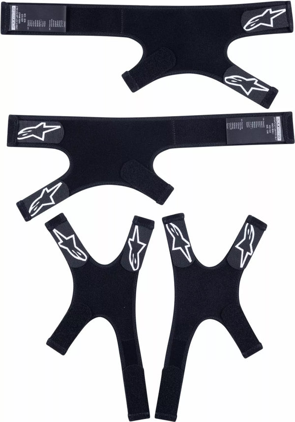 Alpinestars (MX) -Ree Set RK-7 LXL 6951325-12-LXL