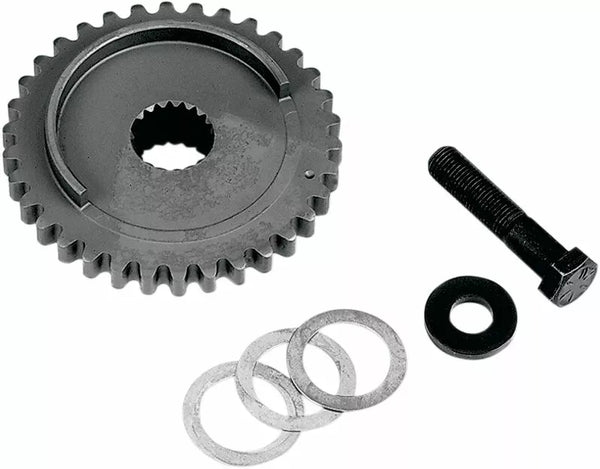 Andrews 34t Cam spkt.kit Splinde 288015