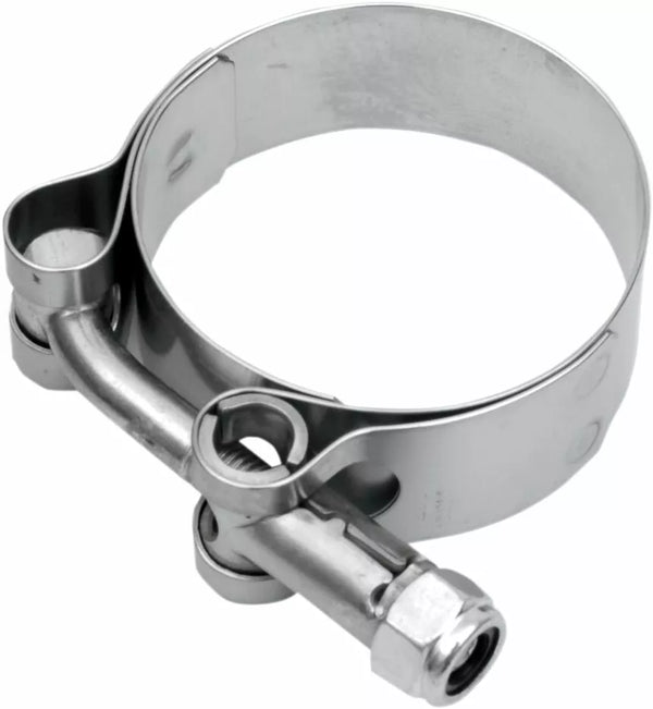 Cobra T-Bolt Clamp Edelstahl 1,25 95-2944p