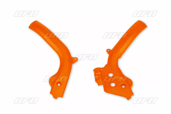UFO Frameguards SX/SXF 16-18 oder KT04066#127