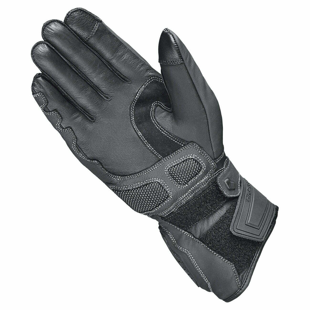 Held Mc-Handschuhe Revel 3.0 Schwarz 