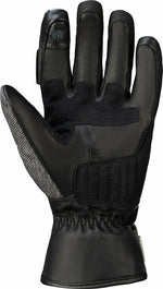 IXS MC Handschuhe Torino St 3.0 Grau /Schwarz