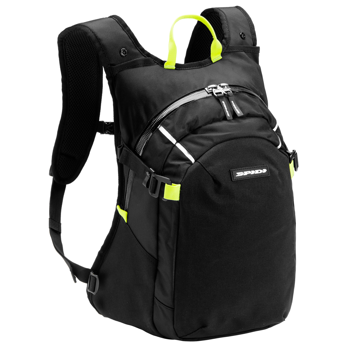 Spidi backpack tour pack flu