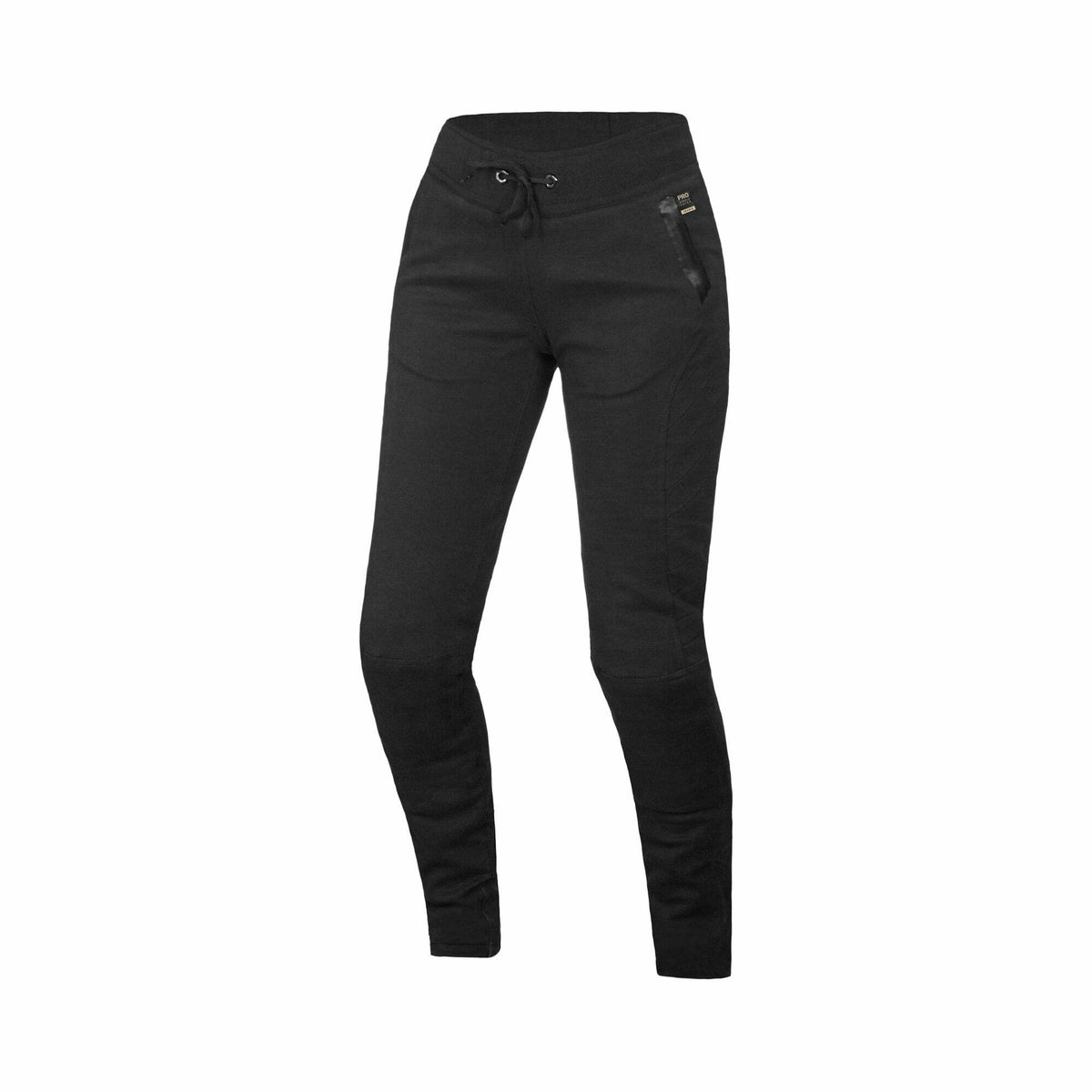 Macna Lady Mc-Leggings Nische schwarz