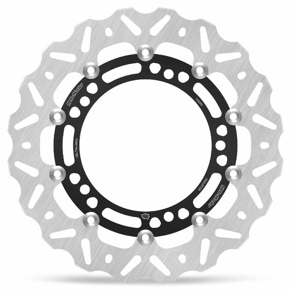 Moto-Master Bremsscheibe Nitro Front 112378