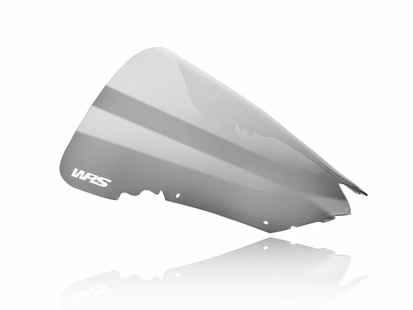 WRS Windschutzscheibenrennen R6 Rauch YA009F