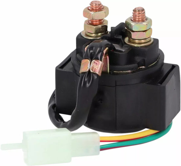 101 Octane Starter Solenoid / Relay Gy14630