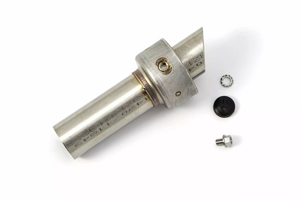 AKRAPOVIC-Rauschdämpfer 211 V-TUV211