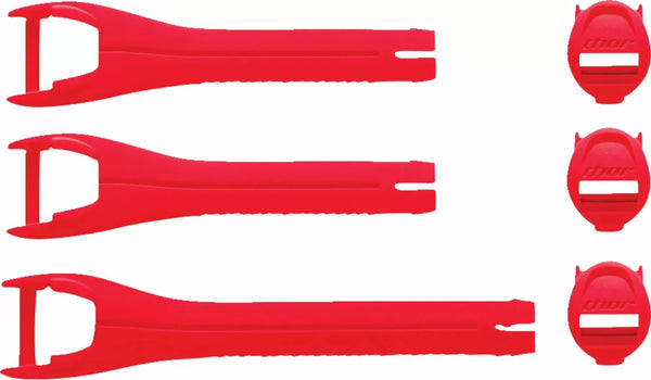 Thor Straße KT Blitz XR Red 3430-1039