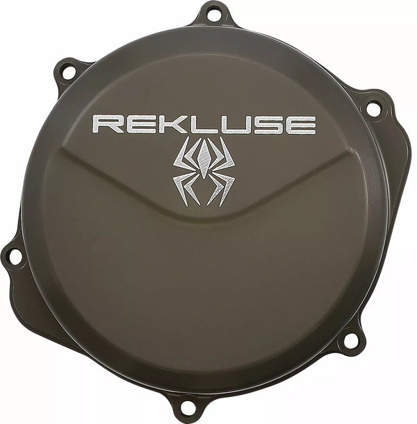 RECLUSE CLUTCH CVR She CRF450R/X RMS-0401101