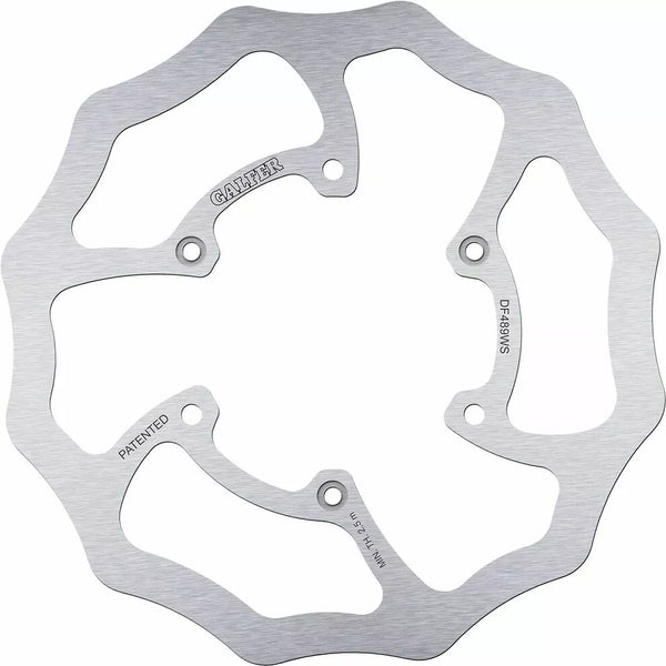 Galfer Bremsscheibe feste Welle 250 mm DF489Ws