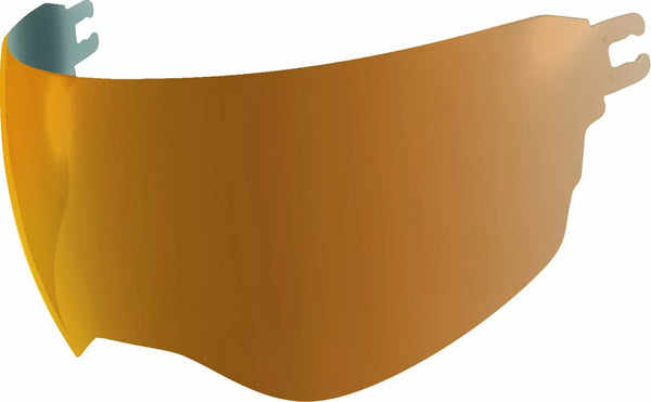 Icon Dropshield Ultraflite 25K Gold 0130-1400